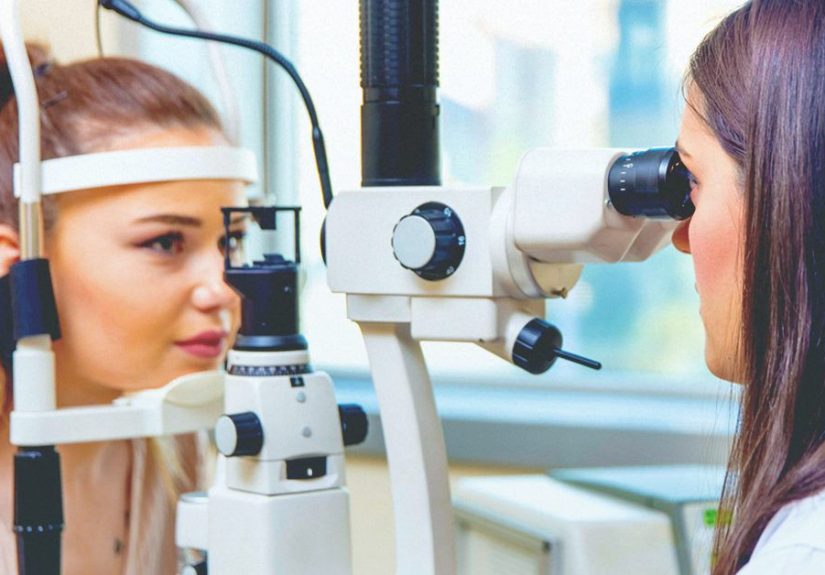 Phthisis Bulbi: Causes, Treatment, and Symptoms