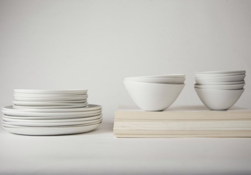 Pottery with a Sense of Place