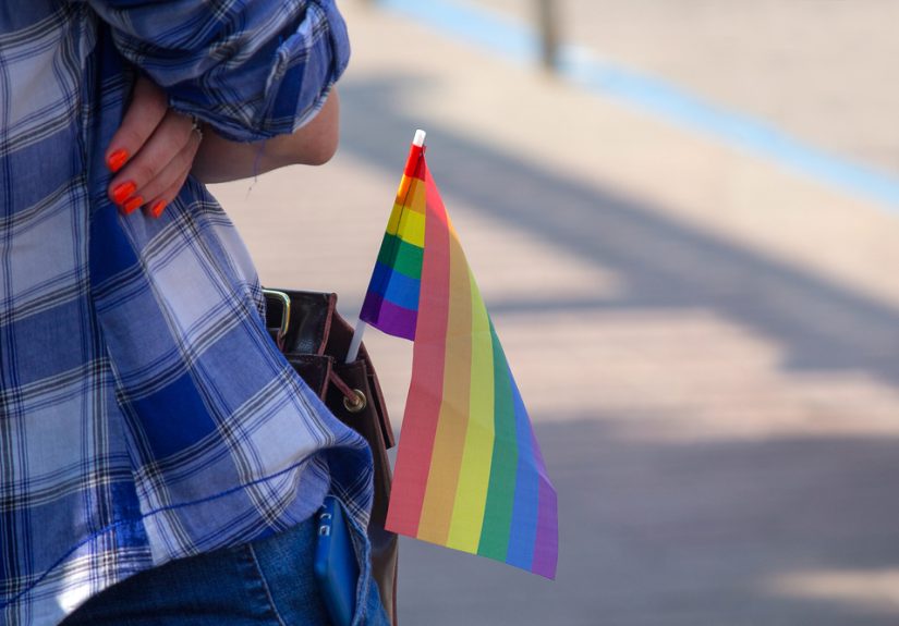 Pronouns matter: How we can do better in LGBTQ patient care
