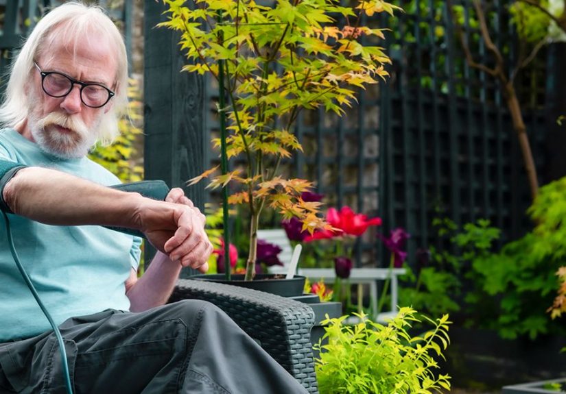 Quick Answer: Can Allergies Cause Hypertension?