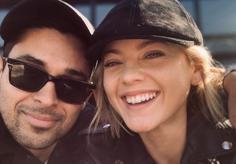 Recent Celebrity Engagements & Celebrity Proposals Of 2020