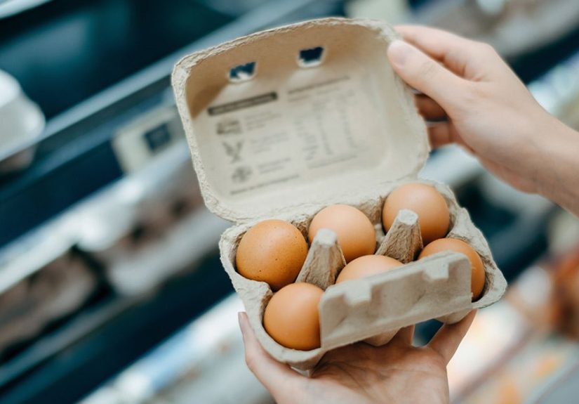 Salmonella Risk Prompts Major Recall of Cucumbers and Costco Eggs