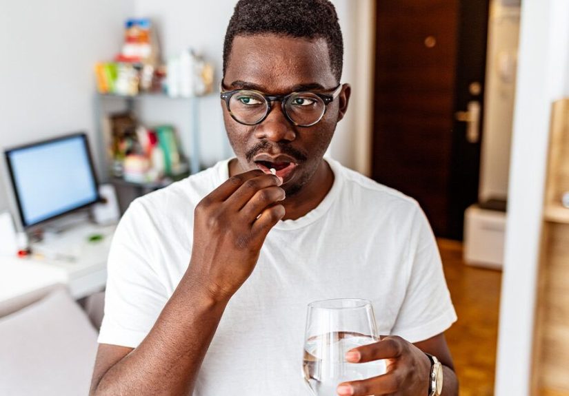 Should You Avoid Your Daily Aspirin Regimen? Here's What to Know