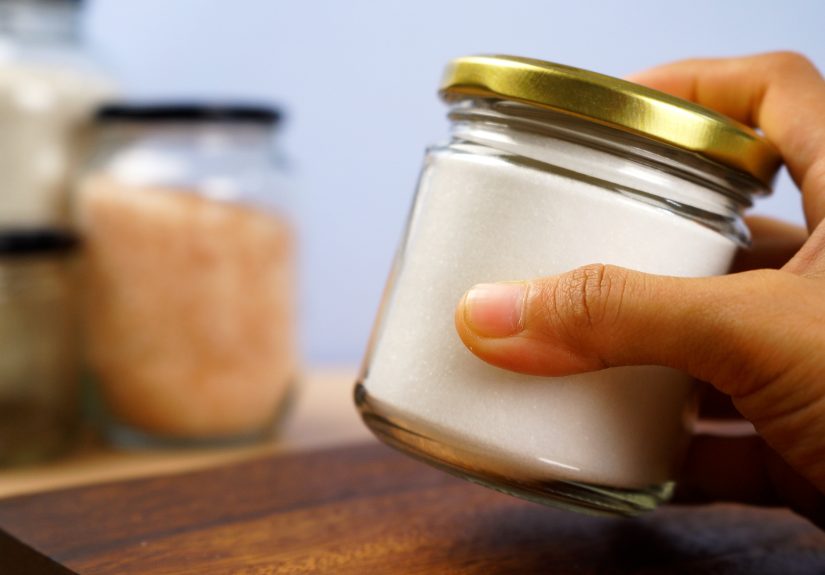Simple Ways to Prevent Salt from Absorbing Moisture
