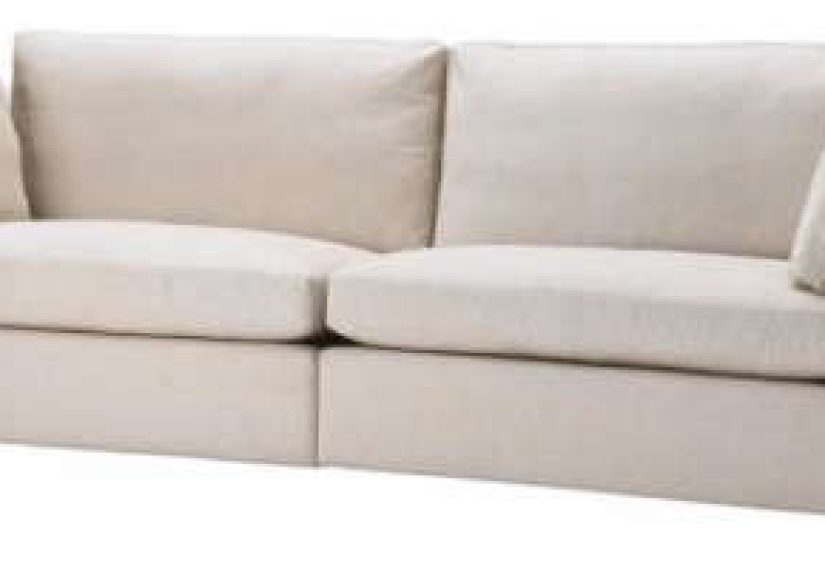 Stockholm 3 1/2 Sofa