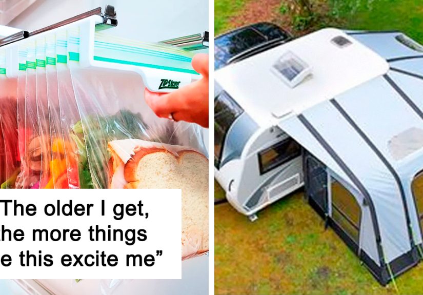 “Take My Money!”: This Online Page Is Sharing Products People Didn’t Know Existed But Now They Want Them