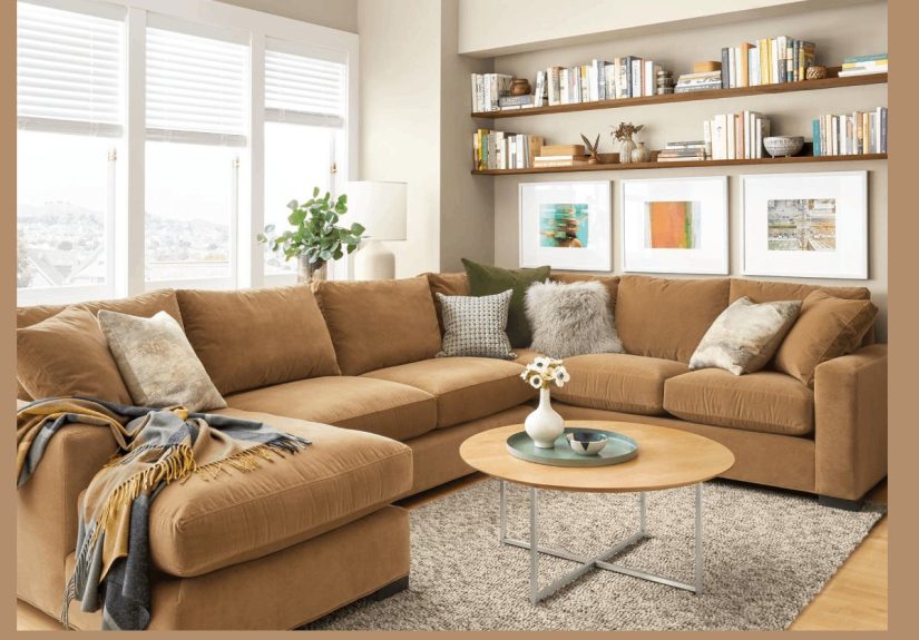 The 12 Best Places to Buy Sustainable Furniture