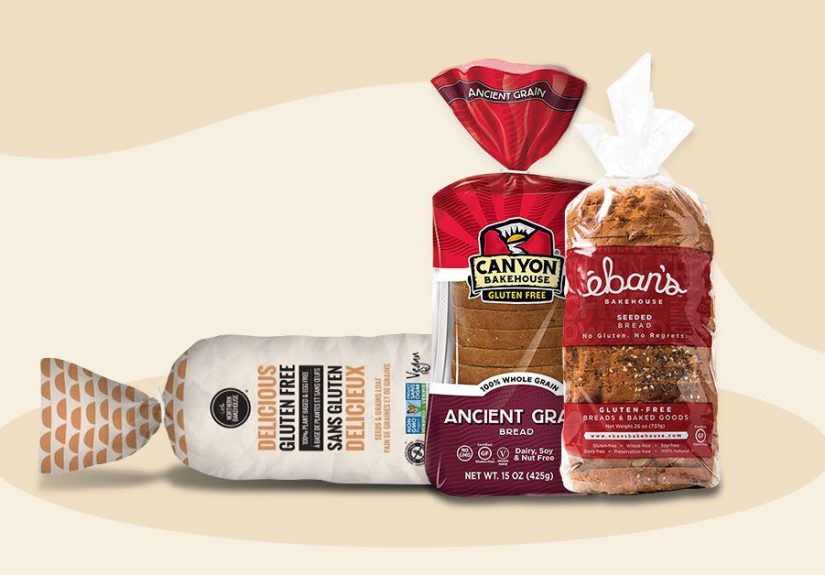 The 14 Best Gluten-Free Breads