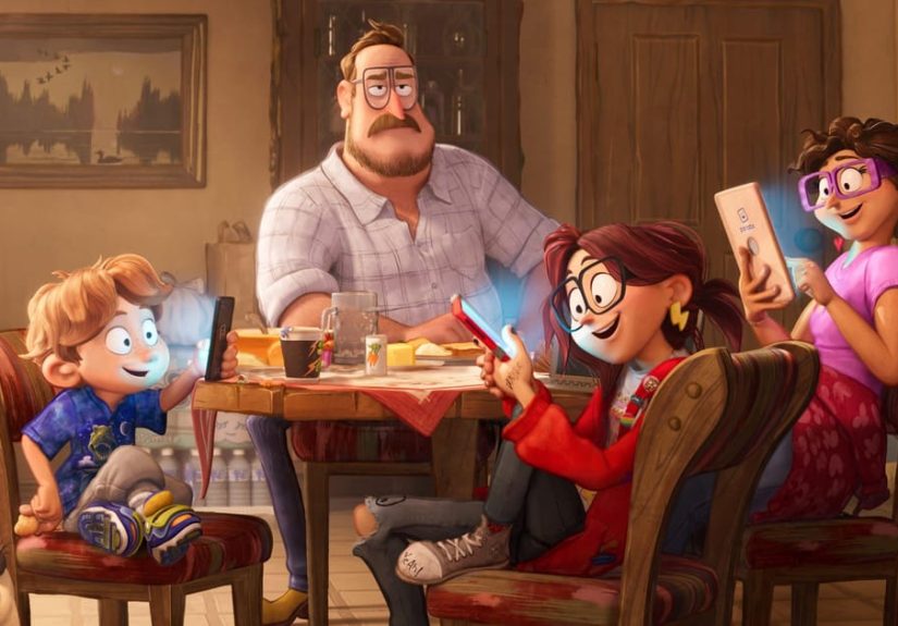 The 20 Best Family And Kids Movies On Netflix