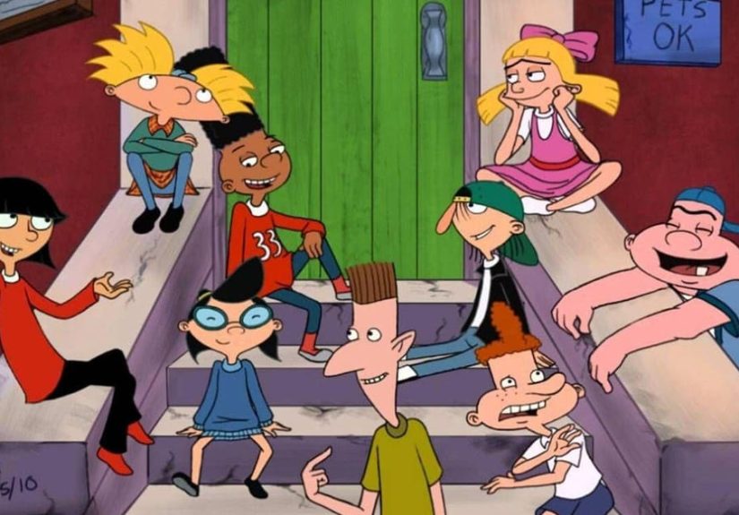 The 25 Best Nickelodeon Cartoons of The 2000s, Ranked