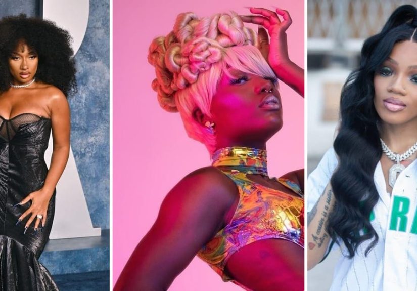 The 40+ Best Female Rappers Of 2025, Ranked By Fans