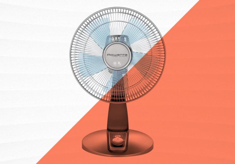 The 8 Best Oscillating Fans 2024 - Oscillating Fan Reviews