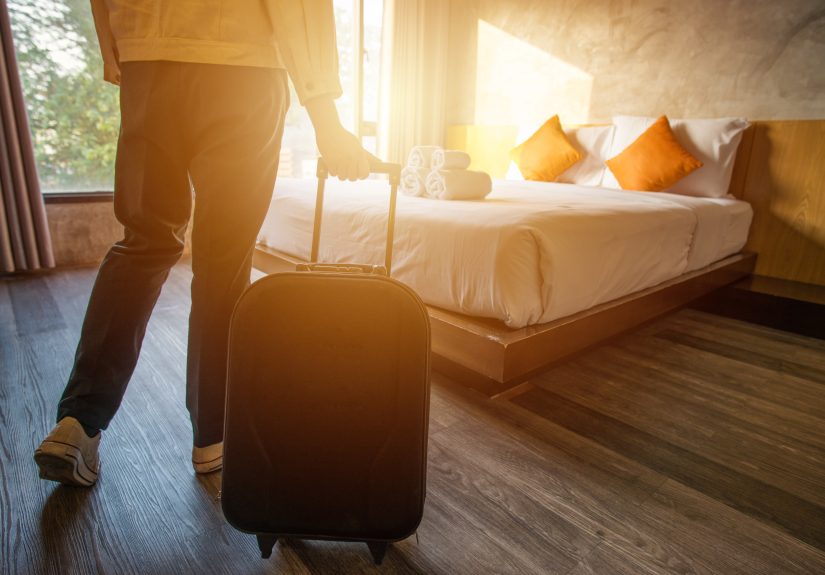 The Best Hotel Credit Cards for Free Nights - Money Crashers