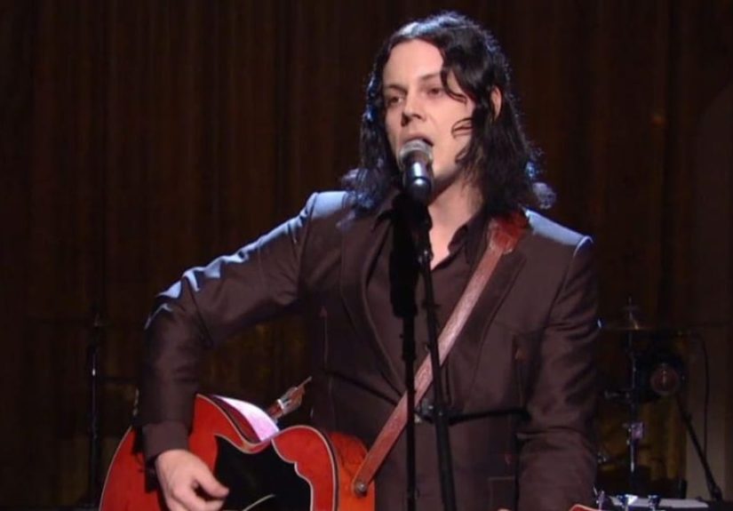 The Best Jack White Albums Of All Time, Ranked By Rock Fans