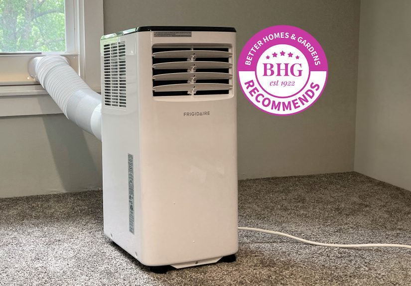 The Best Portable Air Conditioners of 2025, According to Months of Testing
