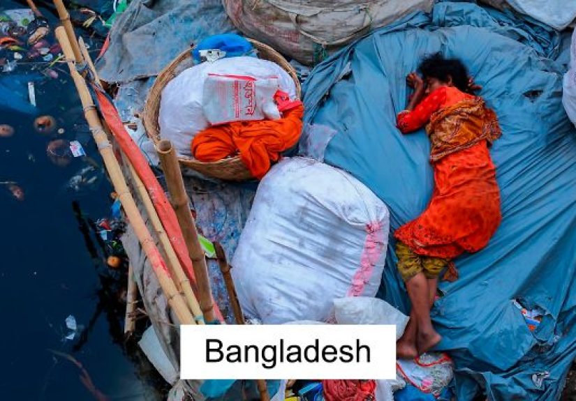 The Top 30 Photos From Our Photojournalism Contest Show The Best And Worst Of Humanity