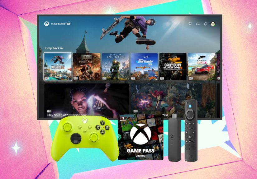 This Prime Day Deal Is the Cheapest Way to Get Into Xbox Gaming