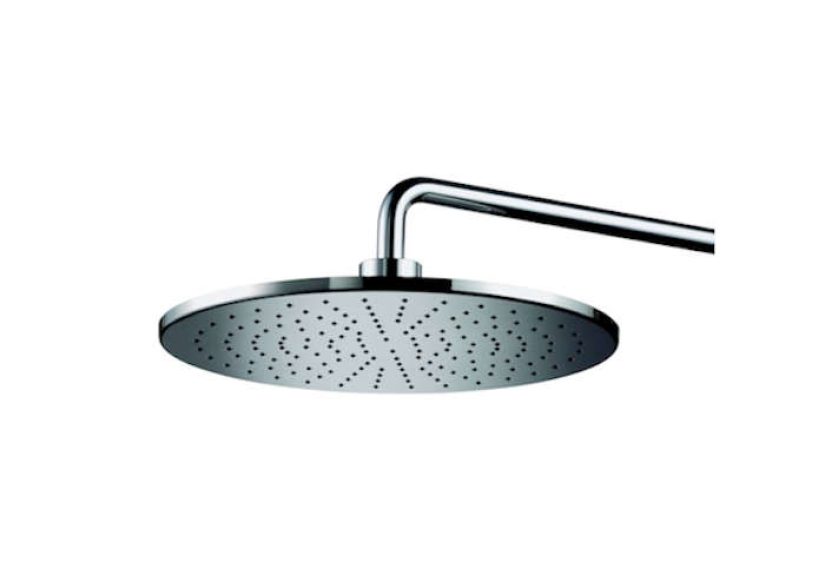 Toto TS100B Rain Showerhead: A Luxury Downpour That Doesn’t Try Too Hard