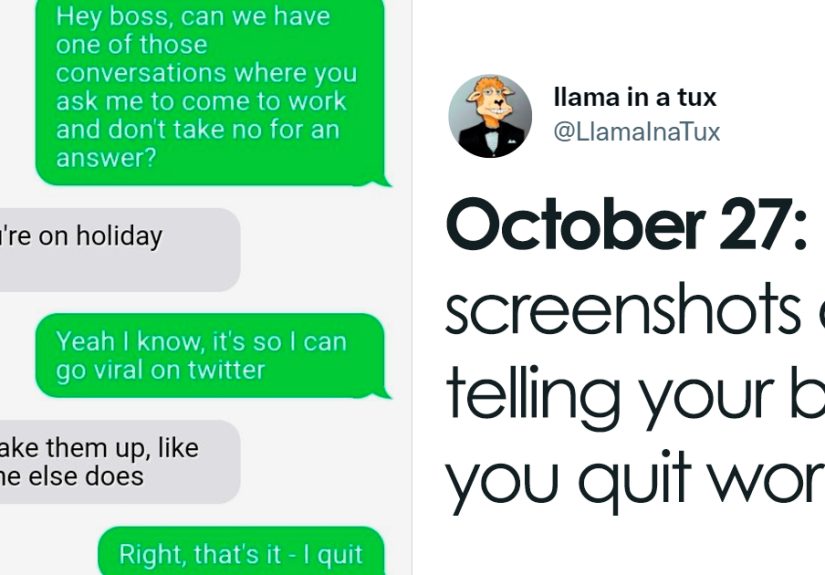 Twitter User Recaps 2021, Reminds Us Just How Crazy This Year Was