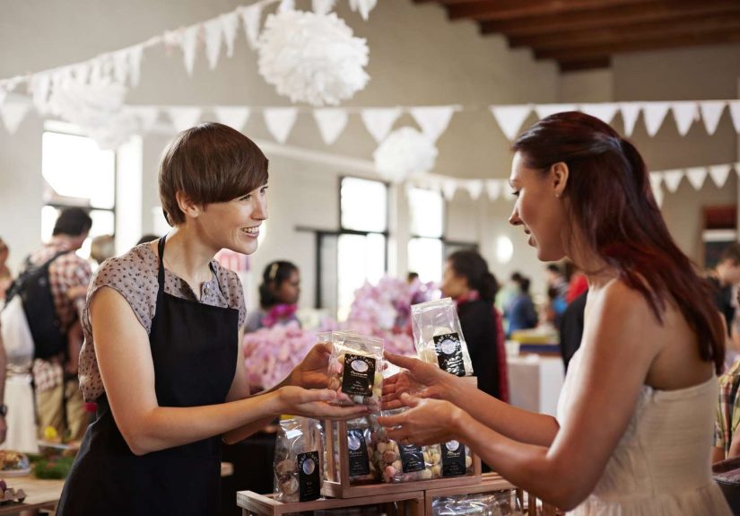 Understanding the Business-to-Consumer (B2C) Model