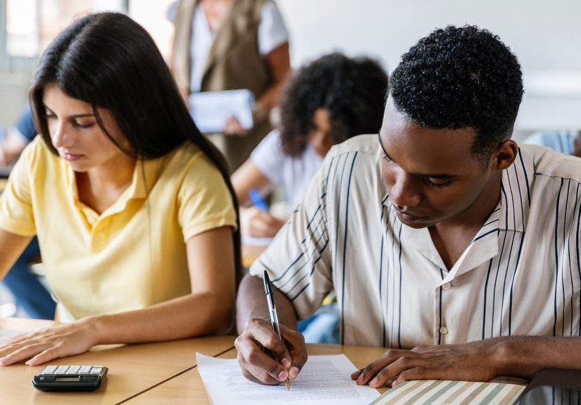 Using Pre-Assessments More Effectively
