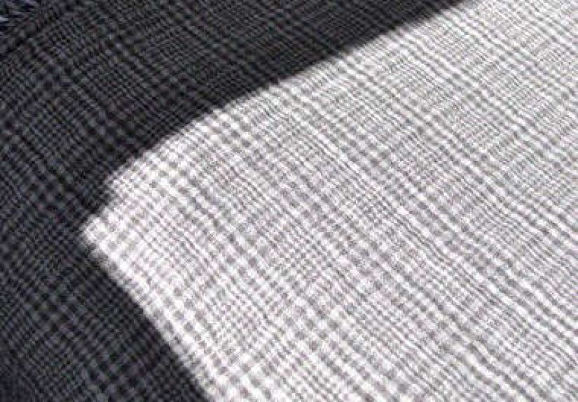 Vice Versa Throw, Perle