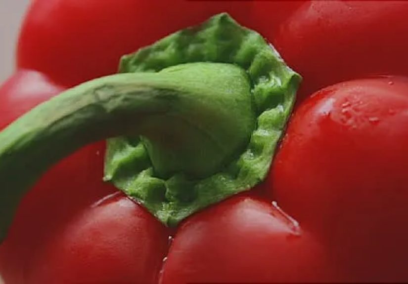 Video on 4 Clever Tricks to Roast and Peel a Pepper