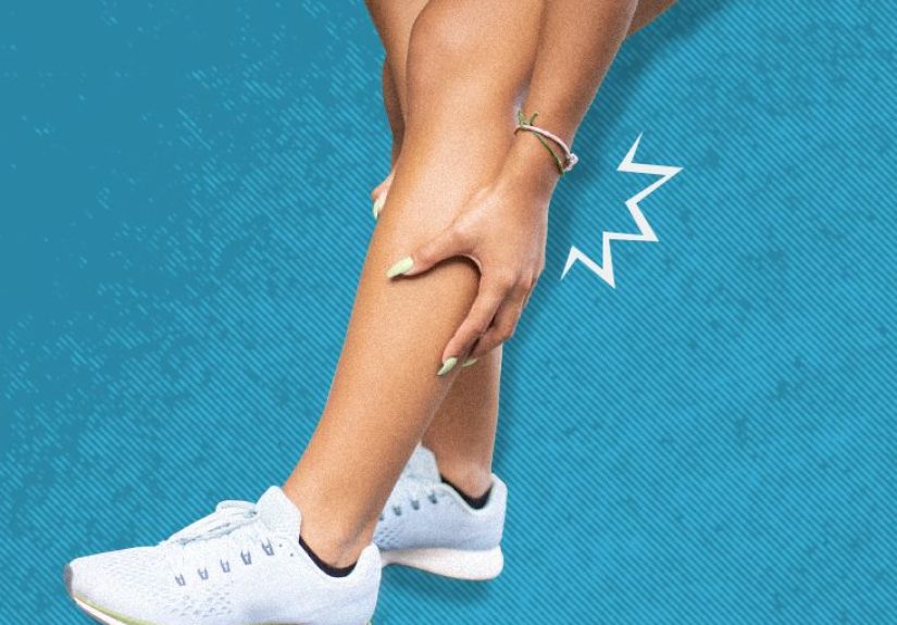 Vitamins for Leg Cramps: Efficacy, Options, and Alternatives