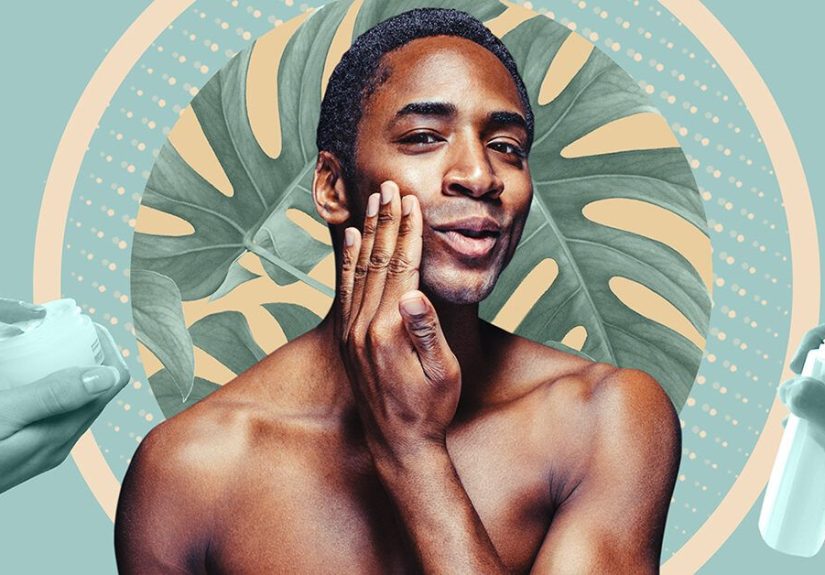 We Asked Men: “What Made You Finally Start Moisturizing?”