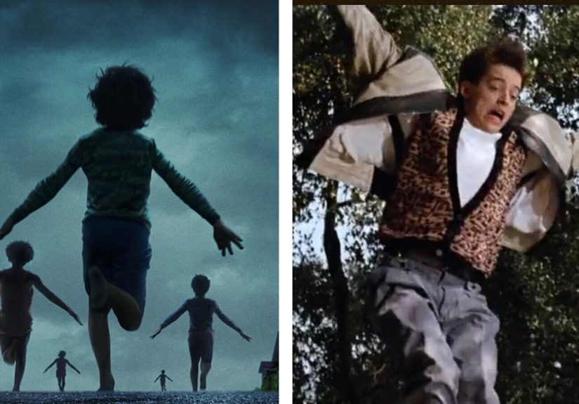 ‘Weapons’ Climactic Ferris Bueller Homage Was Completely Unintentional