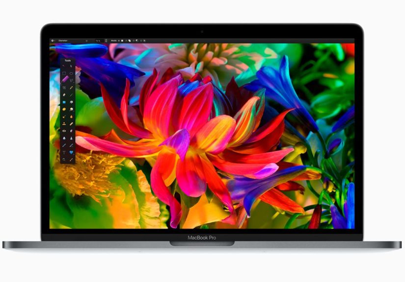 What an UHS-II SD Card Slot Means for the New MacBook Pro