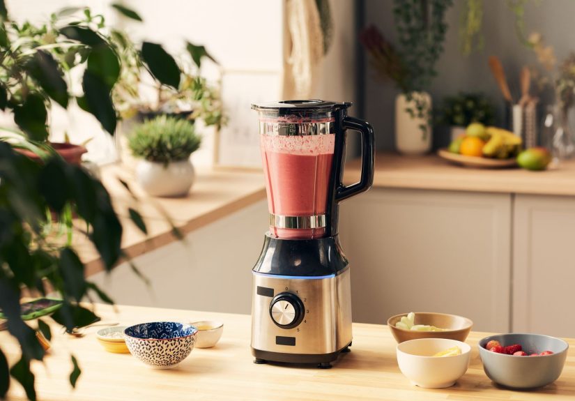 What Are Smart Blenders and Do They Make a Difference?
