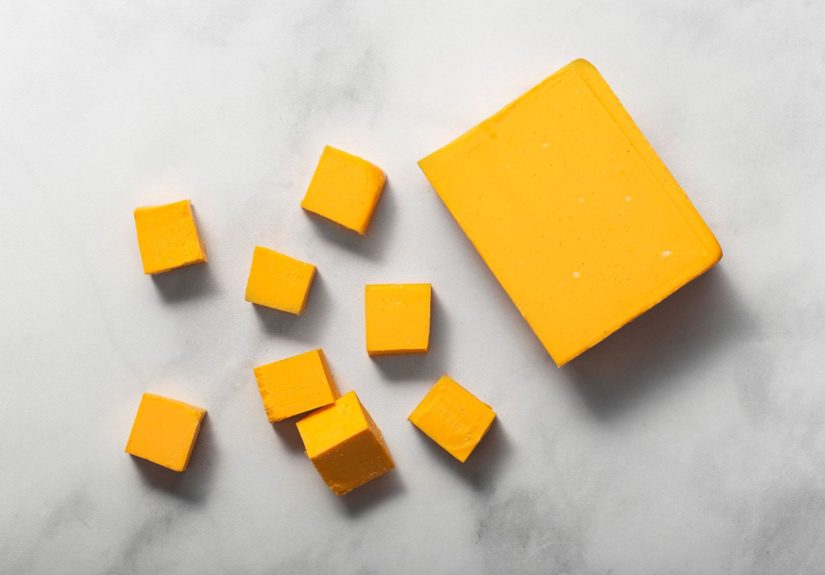 What Is Vegan Cheese?
