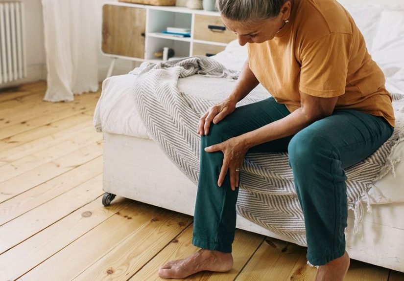 What To Do About Diabetes Leg Pain and Cramps