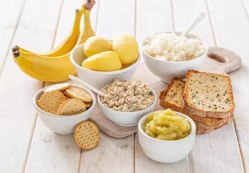 What To Eat When You Have Diarrhea