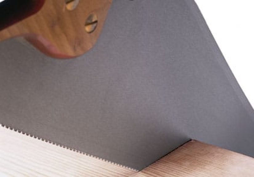 When and How To Use a Handsaw for DIY Projects - This Old House