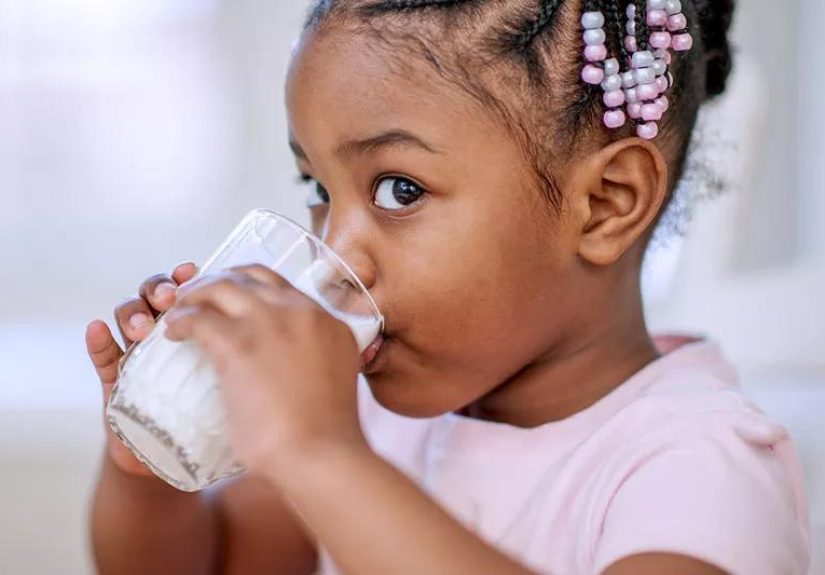 Why Dairy is Important in Your Child's Diet