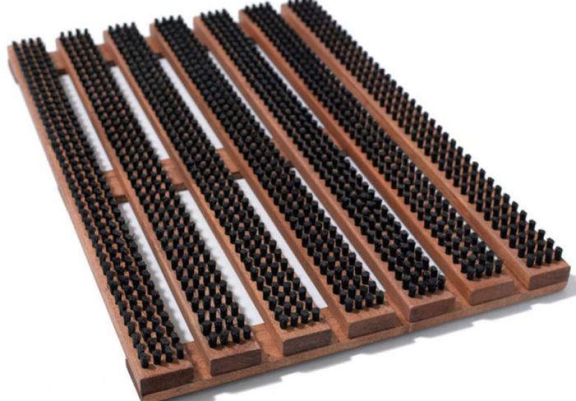 10 Easy Pieces: Durable Doormats
