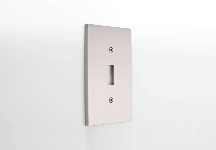 10 Easy Pieces: Switch Plate Covers