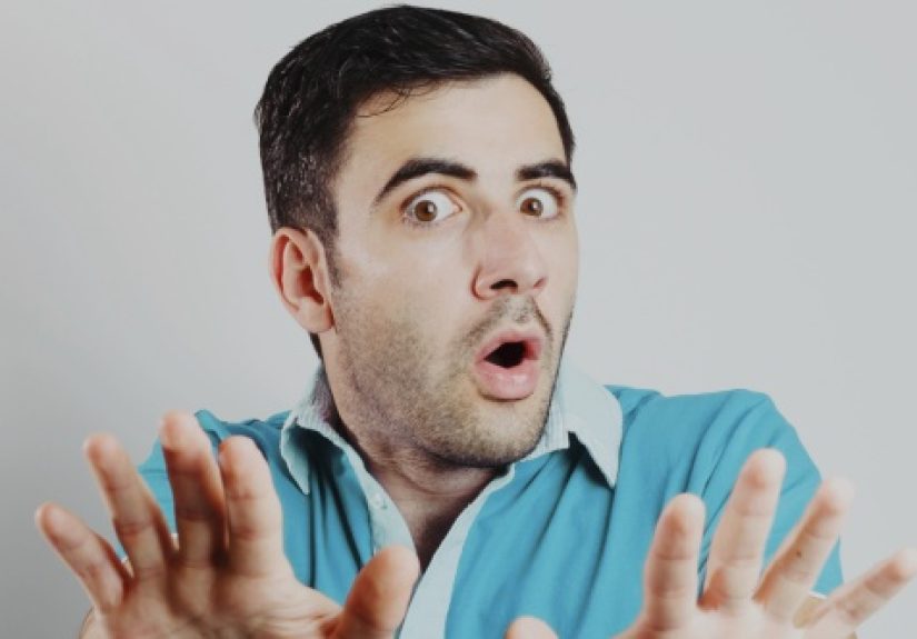 10 Offensive English Words With Hazy Origins