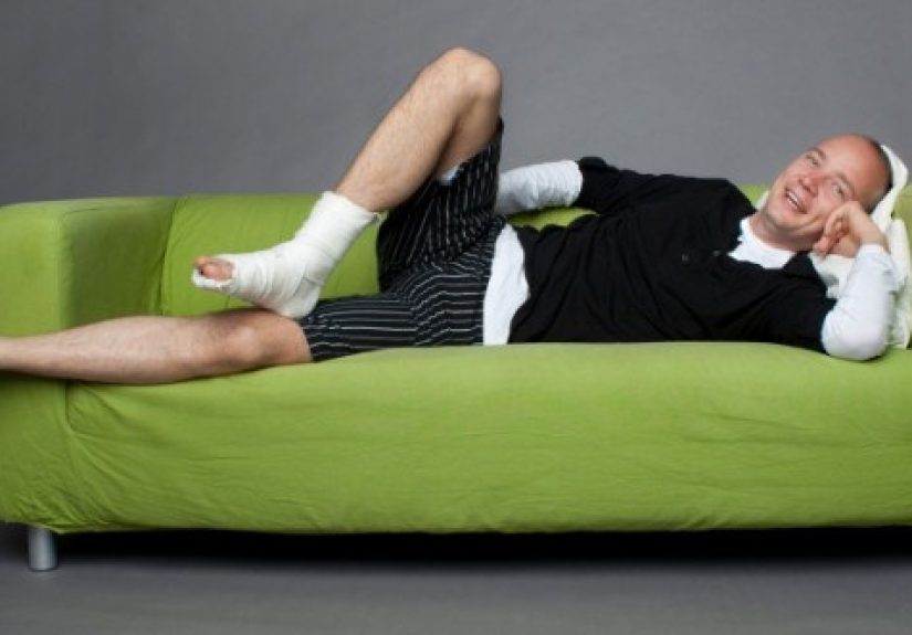 10 Outrageous Abilities From Puzzling Medical Conditions