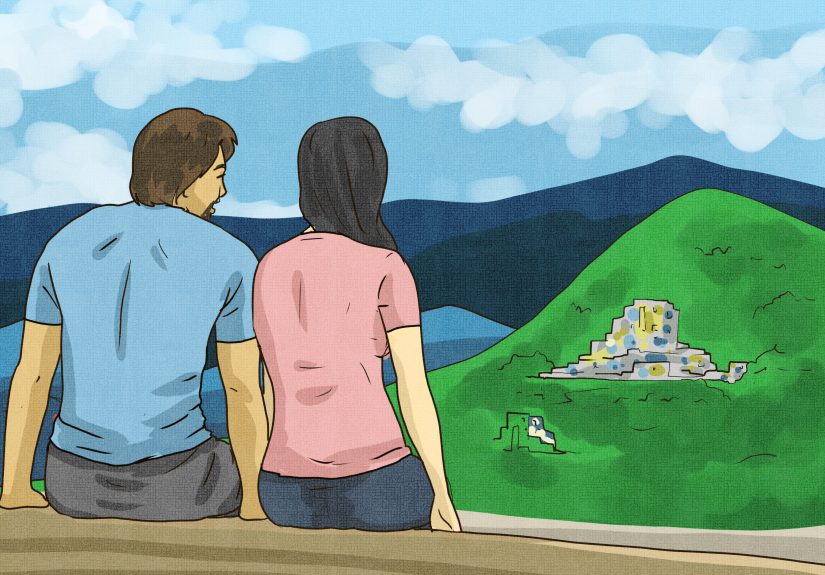 10+ Thoughtful Ways to Spend Quality Time with Your Wife