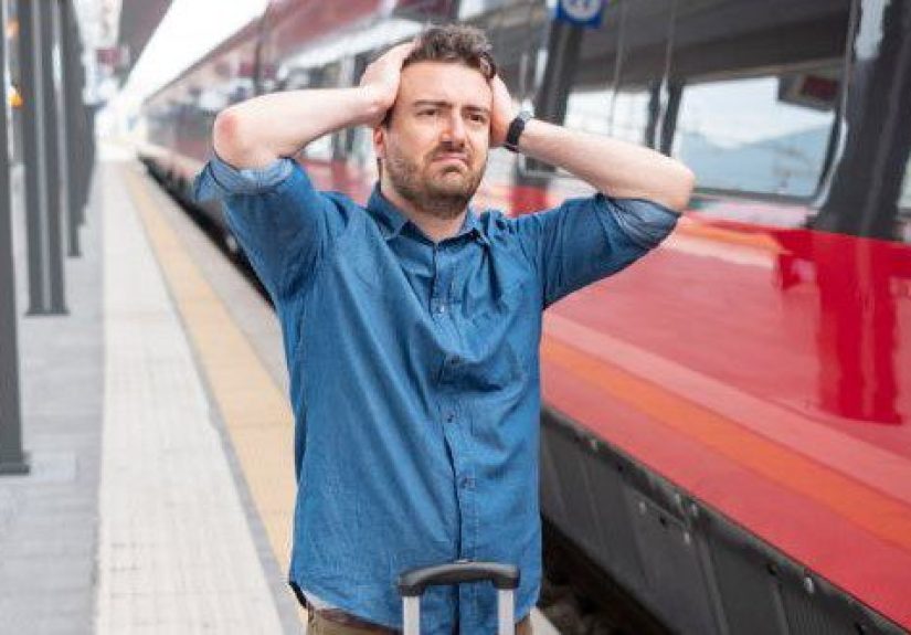 10 Times Being Late Saved Someone's Life