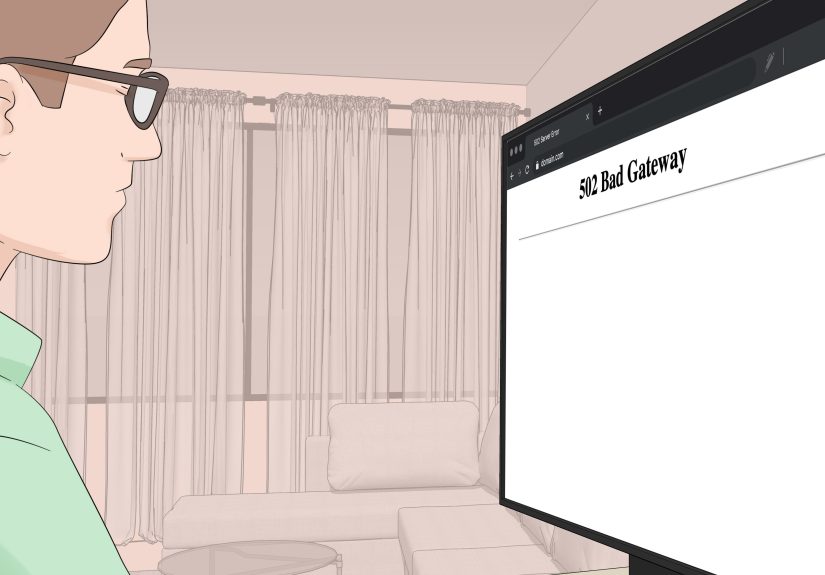 10 Ways to Fix 502 Bad Gateway Errors on a Mac