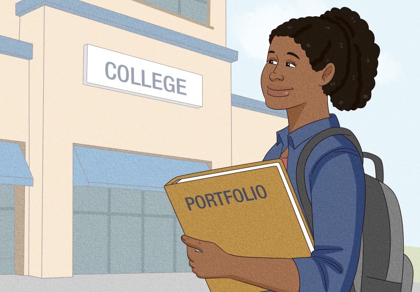 100 Passion Project Ideas for High School Students