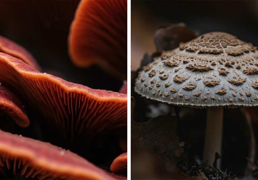 11 Breathtaking Macro Photos That Capture Nature’s Tiny Wonders