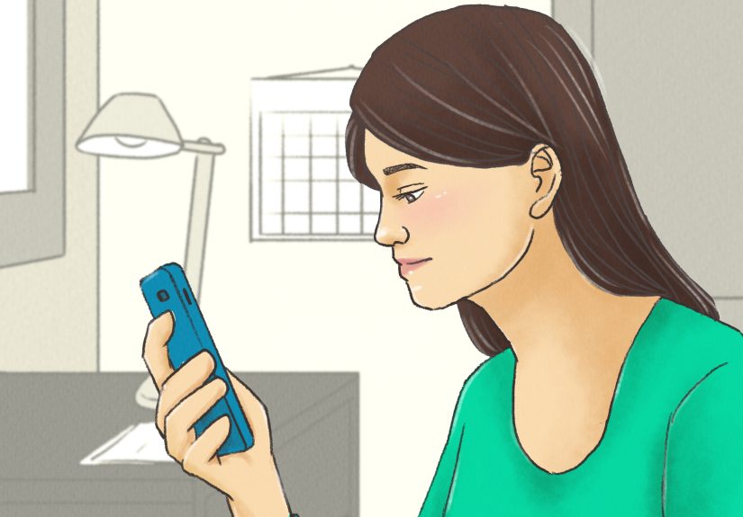 11 Easy Ways to Reply to a Smiley Face Text