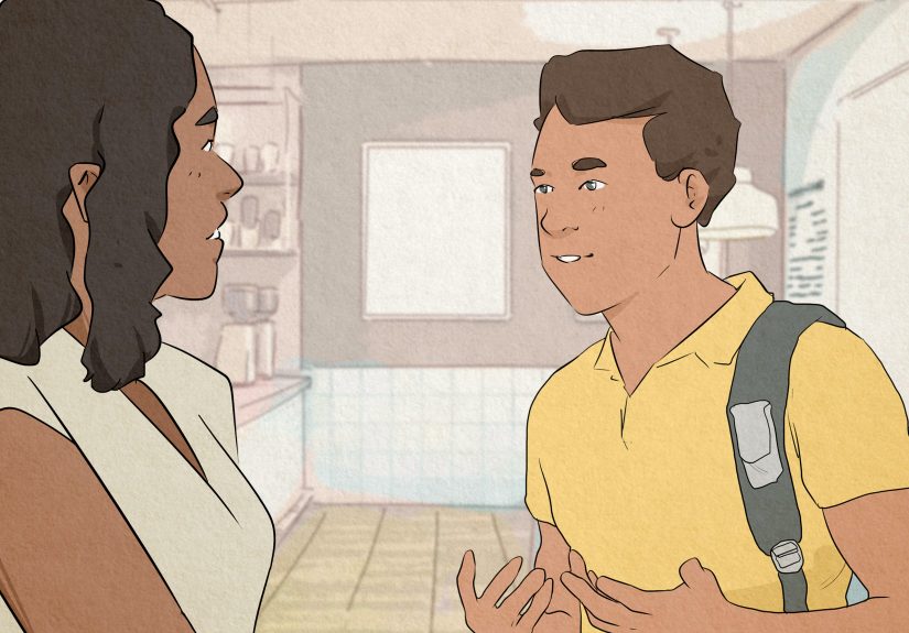 12+ Funny Ways to Say No to a Date