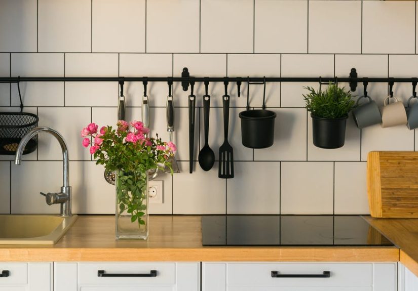 12 Practical (and Pretty) Kitchen Gifts