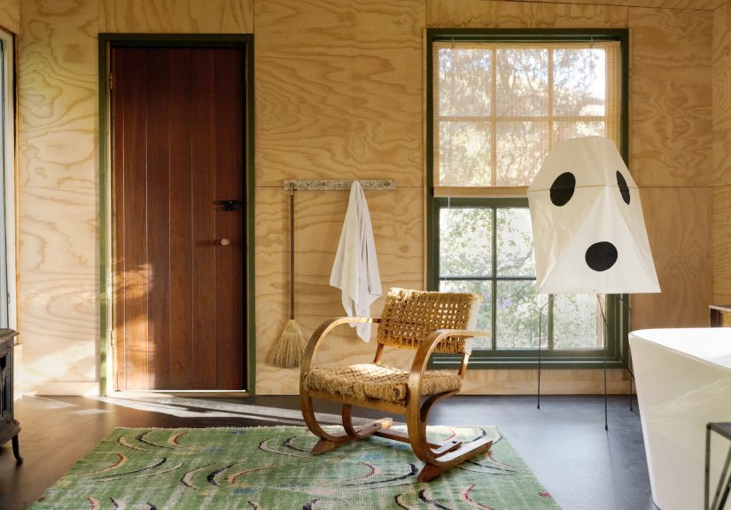 14 Times Noguchi Lamps Stole the Spotlight, Plus 5 to Buy